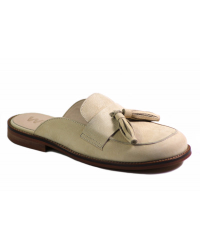 KLAPKI WONDERS - A-4610 BEIGE