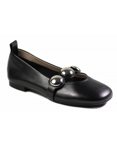 BALERINY WONDERS - A-4704 NEGRO