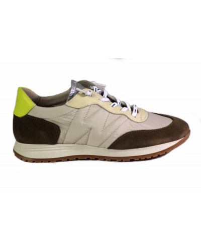 PÓŁBUTY WONDERS - A-4802 CONAC/TAUPE