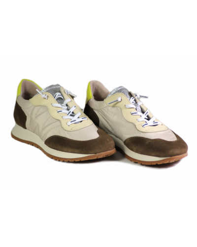 PÓŁBUTY WONDERS - A-4802 CONAC/TAUPE