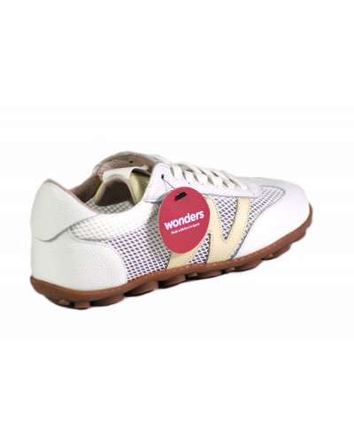 PÓŁBUTY WONDERS - AP-2101 WILD OFF