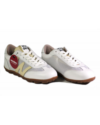 PÓŁBUTY WONDERS - AP-2101 WILD OFF