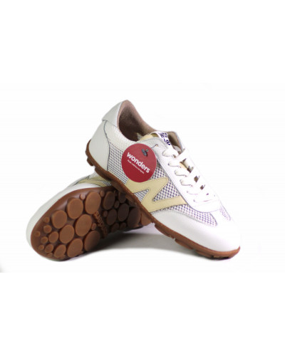 PÓŁBUTY WONDERS - AP-2101 WILD OFF