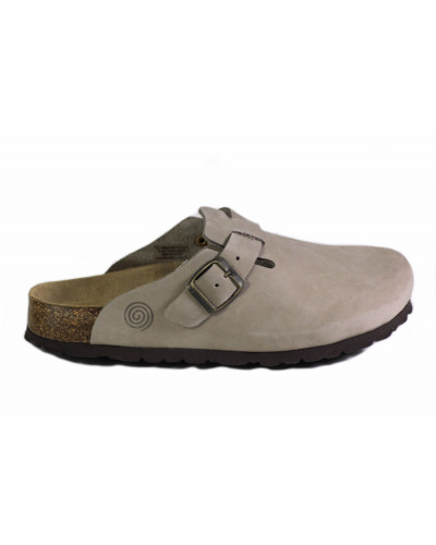 KLAPKI DR.BRINKMANN - 600132-08 BEIGE