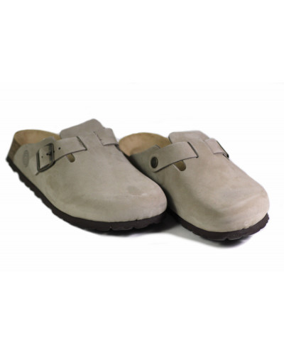 KLAPKI DR.BRINKMANN - 600132-08 BEIGE