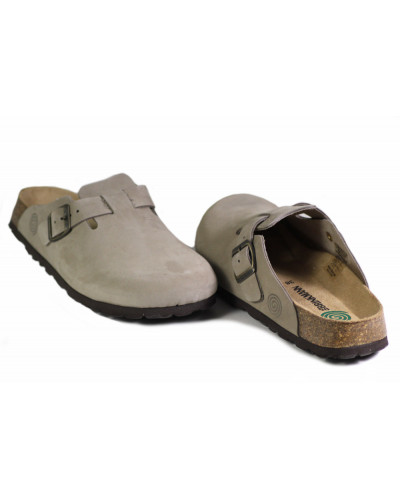 KLAPKI DR.BRINKMANN - 600132-08 BEIGE