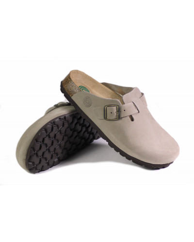 KLAPKI DR.BRINKMANN - 600132-08 BEIGE