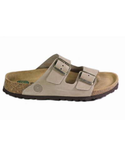 KLAPKI DR.BRINKMANN - 600130-08 BEIGE