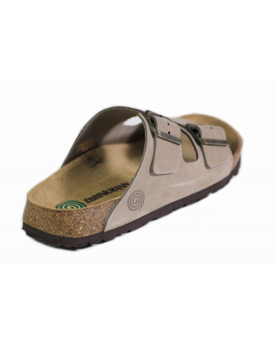 KLAPKI DR.BRINKMANN - 600130-08 BEIGE