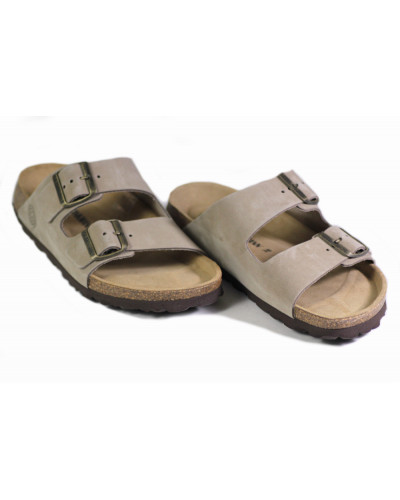 KLAPKI DR.BRINKMANN - 600130-08 BEIGE