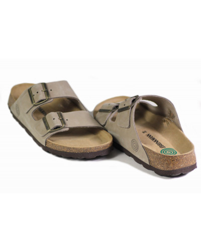 KLAPKI DR.BRINKMANN - 600130-08 BEIGE