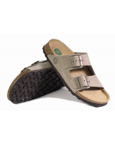 KLAPKI DR.BRINKMANN - 600130-08 BEIGE