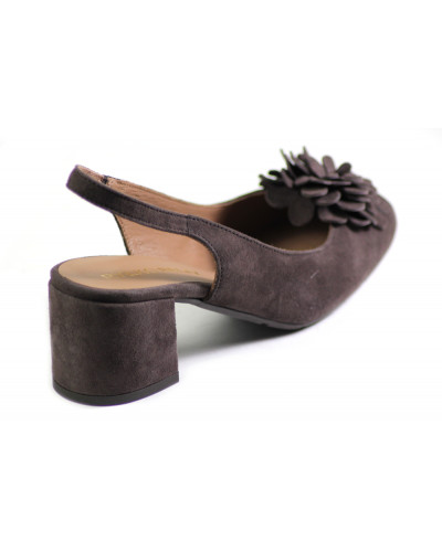 CZÓŁENKA RYŁKO - A5EY1___ _3FVF BROWN