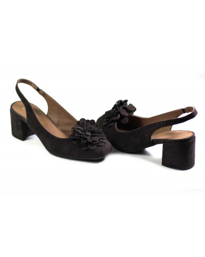 CZÓŁENKA RYŁKO - A5EY1___ _3FVF BROWN