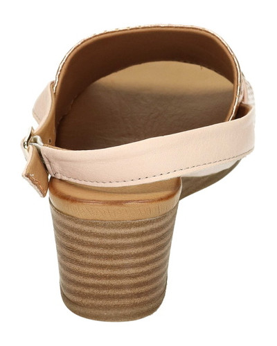 SANDAŁY PIAZZA - 910070-42 PINK