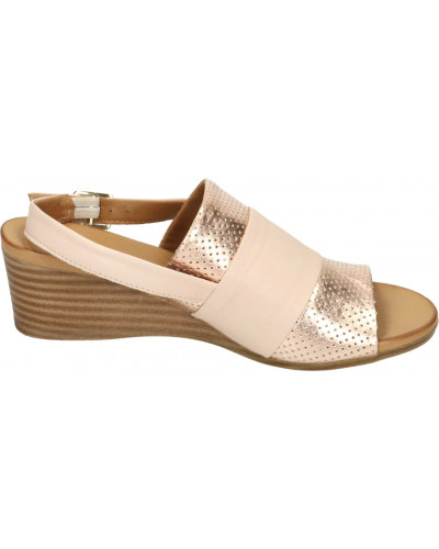 SANDAŁY PIAZZA - 910070-42 PINK