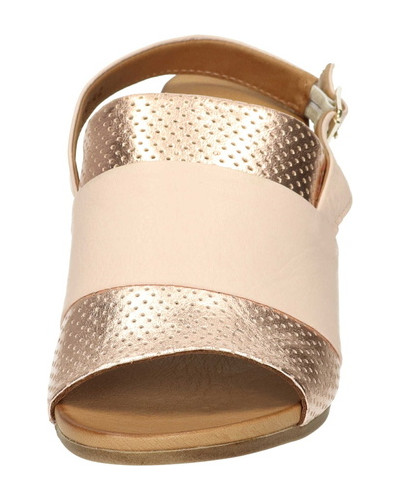 SANDAŁY PIAZZA - 910070-42 PINK