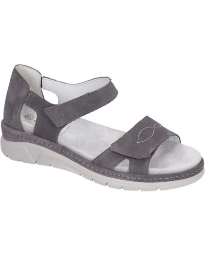 SANDAŁY SUAVE - 710071-09 GREY