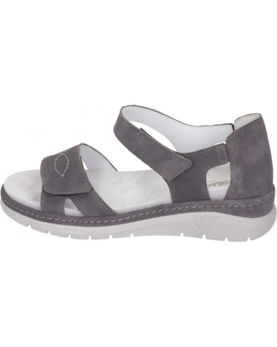 SANDAŁY SUAVE - 710071-09 GREY