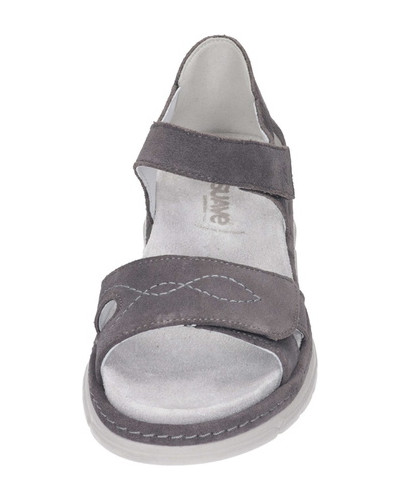 SANDAŁY SUAVE - 710071-09 GREY