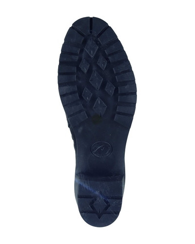 BOTKI COMFORTABEL - 960352-01 CZARNY