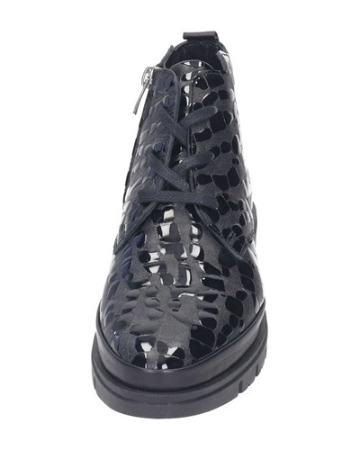 BOTKI PIAZZA - 960026-01 BLACK
