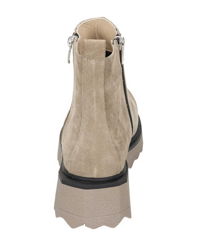BOTKI PIAZZA - 960124-08 BEIGE