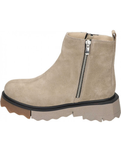 BOTKI PIAZZA - 960124-08 BEIGE