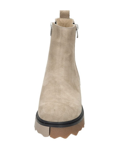 BOTKI PIAZZA - 960124-08 BEIGE