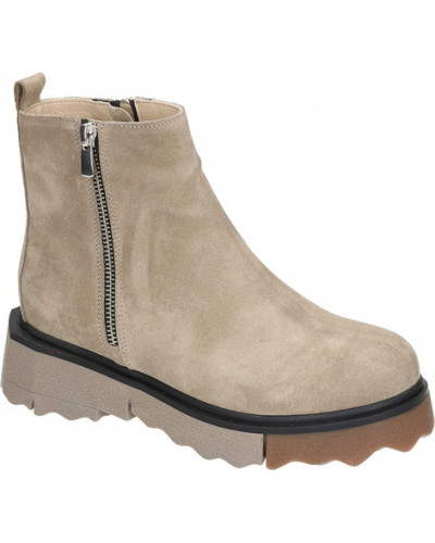 BOTKI PIAZZA - 960124-08 BEIGE
