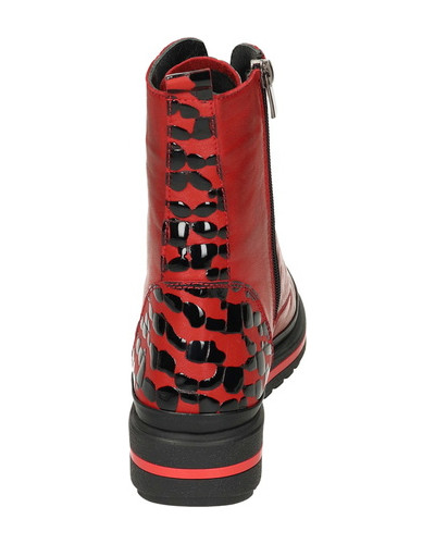 BOTKI MANITU - 990149-04 RED