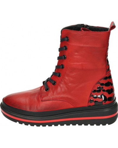 BOTKI MANITU - 990149-04 RED