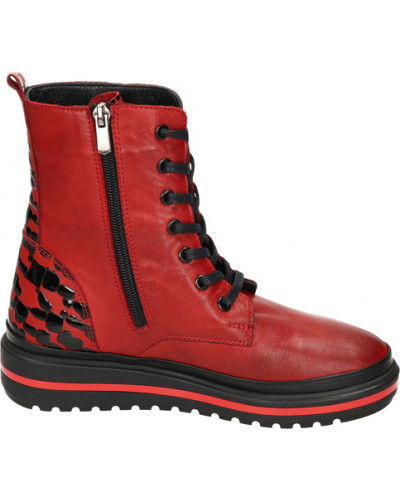 BOTKI MANITU - 990149-04 RED