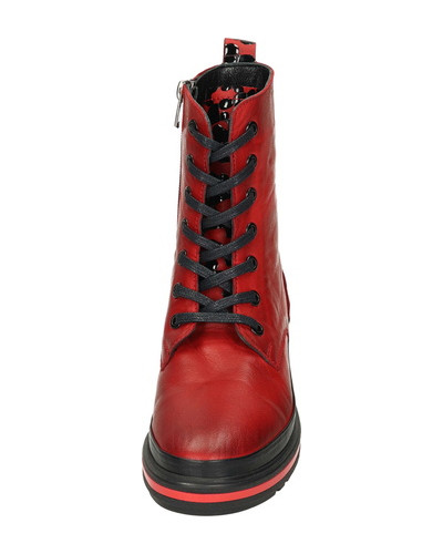 BOTKI MANITU - 990149-04 RED