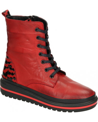 BOTKI MANITU - 990149-04 RED