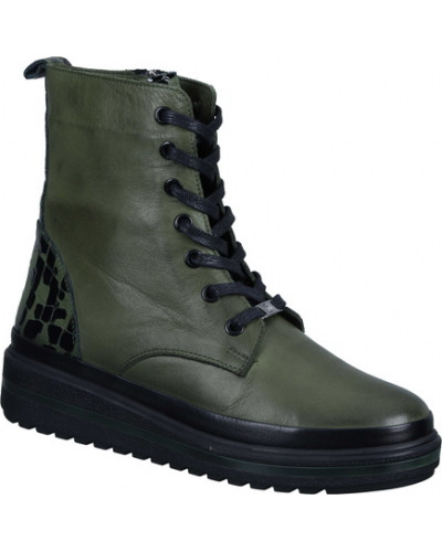 BOTKI MANITU - 990149-07 ZIELEŃ