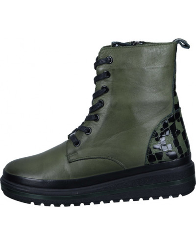 BOTKI MANITU - 990149-07 ZIELEŃ