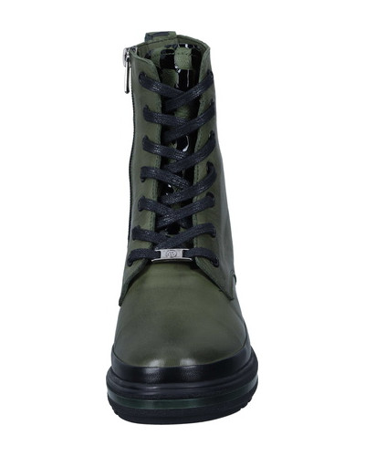 BOTKI MANITU - 990149-07 ZIELEŃ