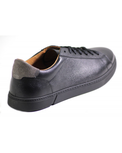 PÓŁBUTY RYŁKO - IPZY02__ _HC4 BLACK