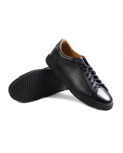 PÓŁBUTY RYŁKO - IPZY02__ _HC4 BLACK