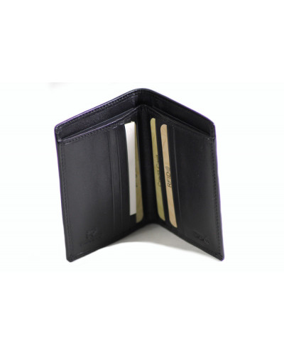 PORTFEL EL FORREST - 993 67 BLACK