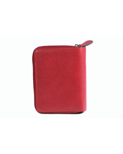 PORTFEL EL FORREST - 820 49 RFID RED