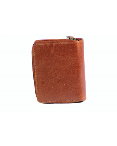 PORTFEL EL FORREST - 820 26 RFID BROWN