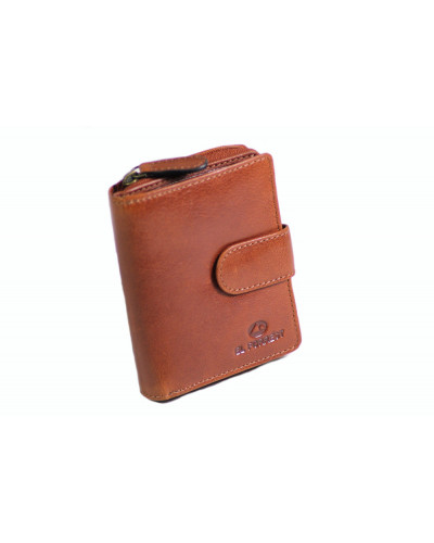 PORTFEL EL FORREST - 820 26 RFID BROWN