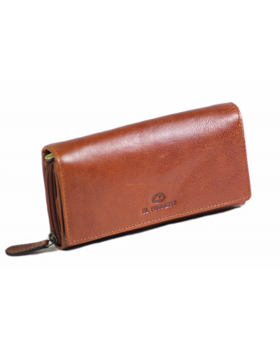 PORTFEL EL FORREST - 920 26 RFID BROWN
