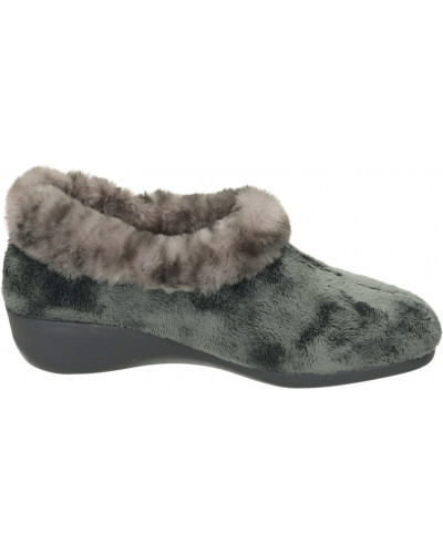PAPCIE MANITU - 340066-09 GREY