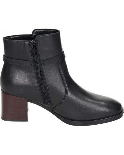 BOTKI REMONTE - 960273-01 BLACK