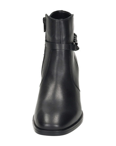 BOTKI REMONTE - 960273-01 BLACK