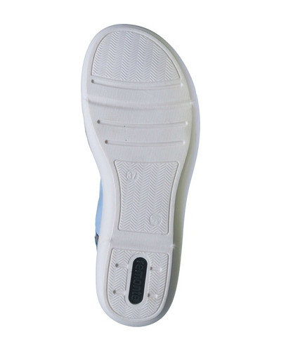 SANDAŁY REMONTE - 910111-55 BLUE