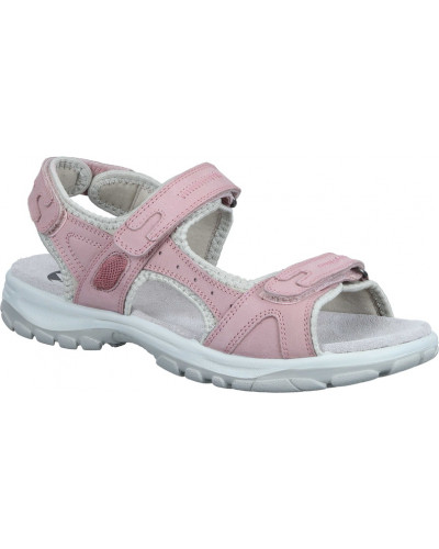 SANDAŁY TREK KING - 710204-42 PINK